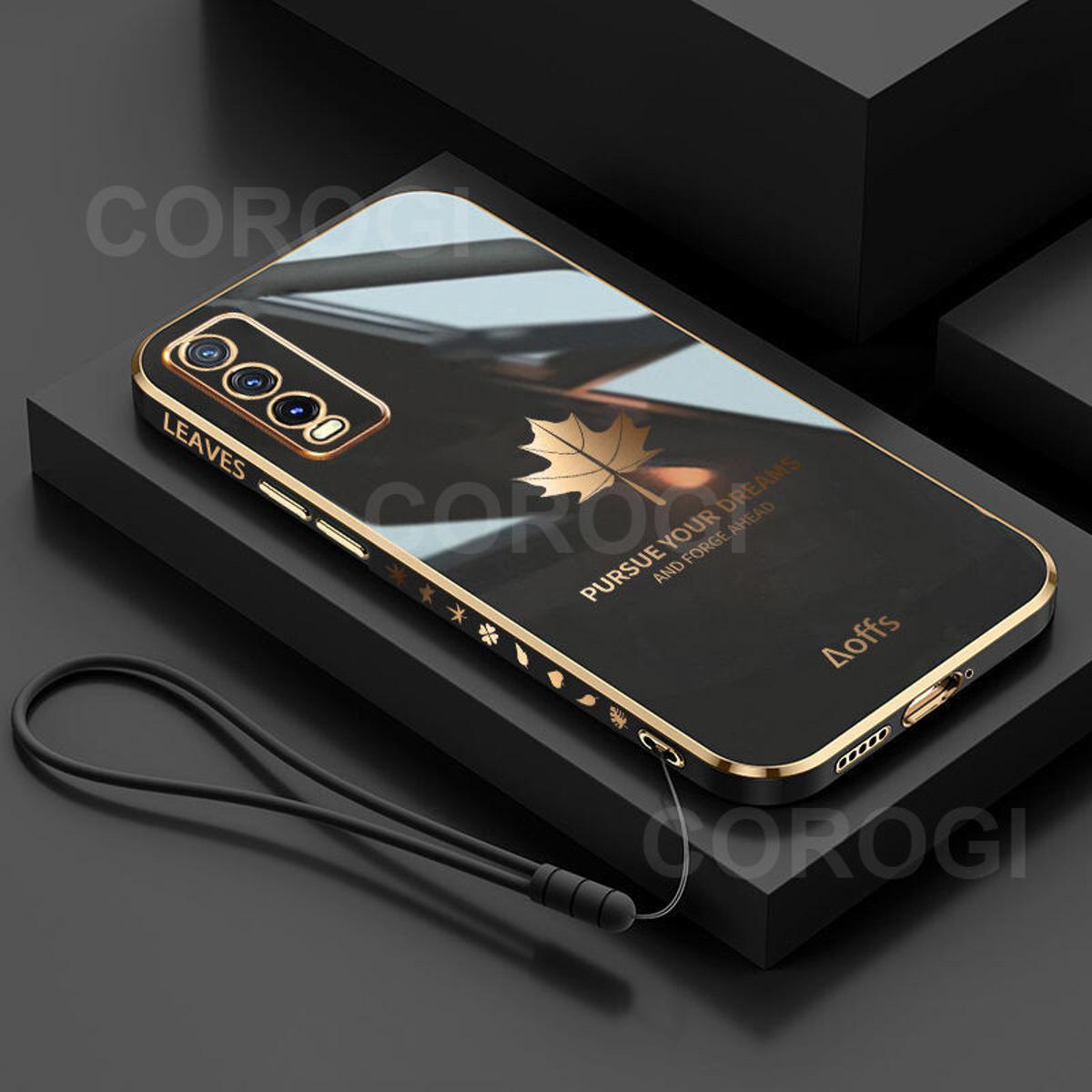 Lenuo Soft Silicone Case for SE 2020