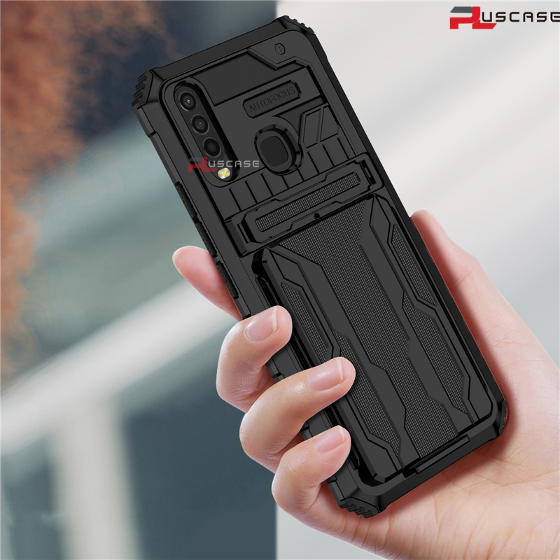 IPhone 12 Pro Camera Protective Clear Back Cover Cases Shockproof Airbag Bumper