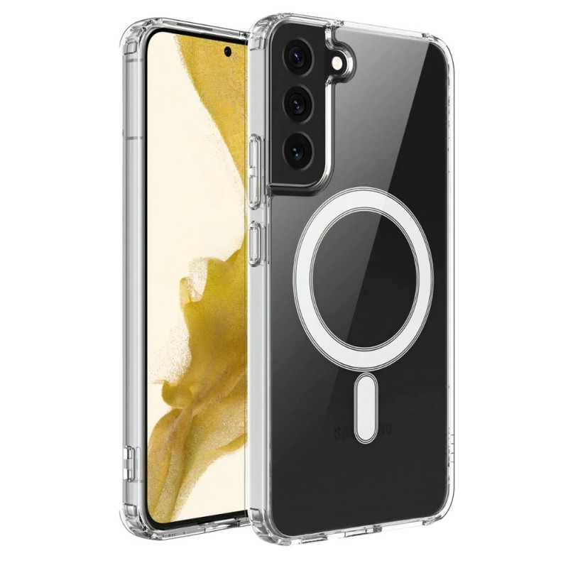 Apple iPhone 12 Shockproof Transparent Liquid Crystal Long Time Use Soft