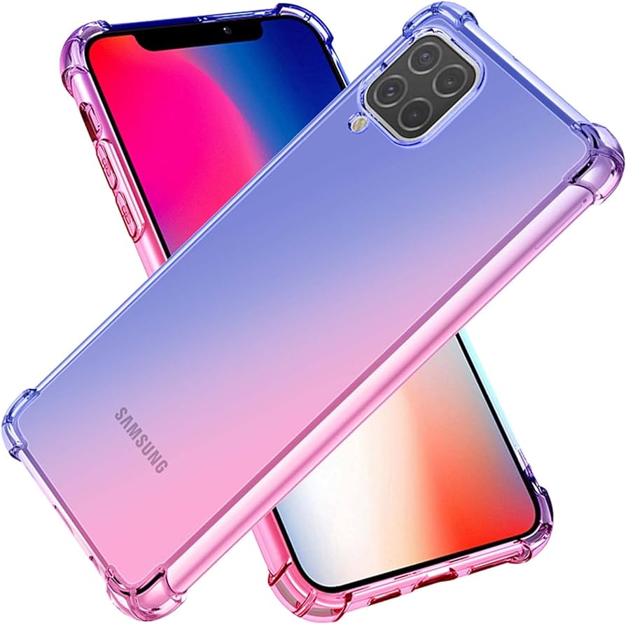 Realme C35 Clear Cover Soft Thin Anti-Scratches Crystal Case(Transparent