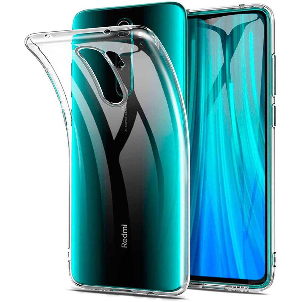 Realme C35 / Realme Narzo 50A Prime Shockproof Transparent Liquid Crystal Long
