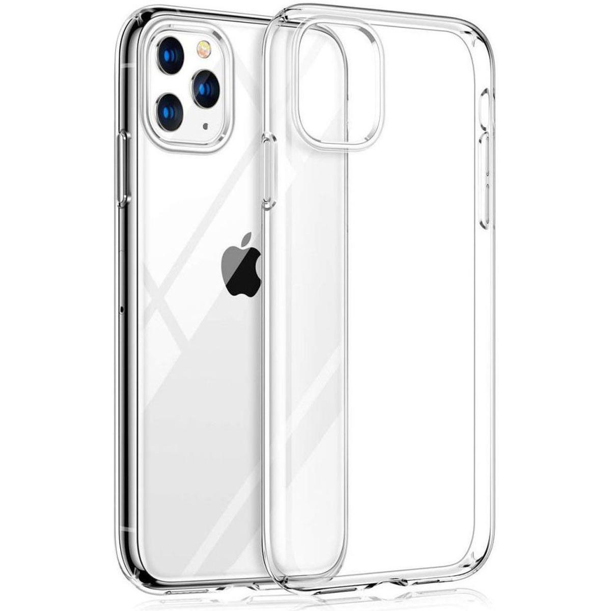 Realme C11 Frameless Case Matte Back Cover