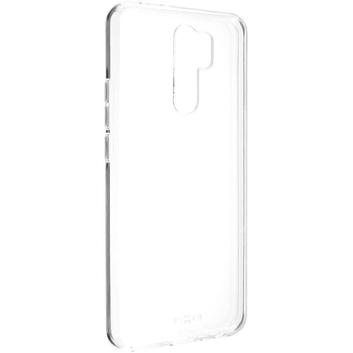 Mobail Back Cover One Plus 8 Pro Soft Silicone