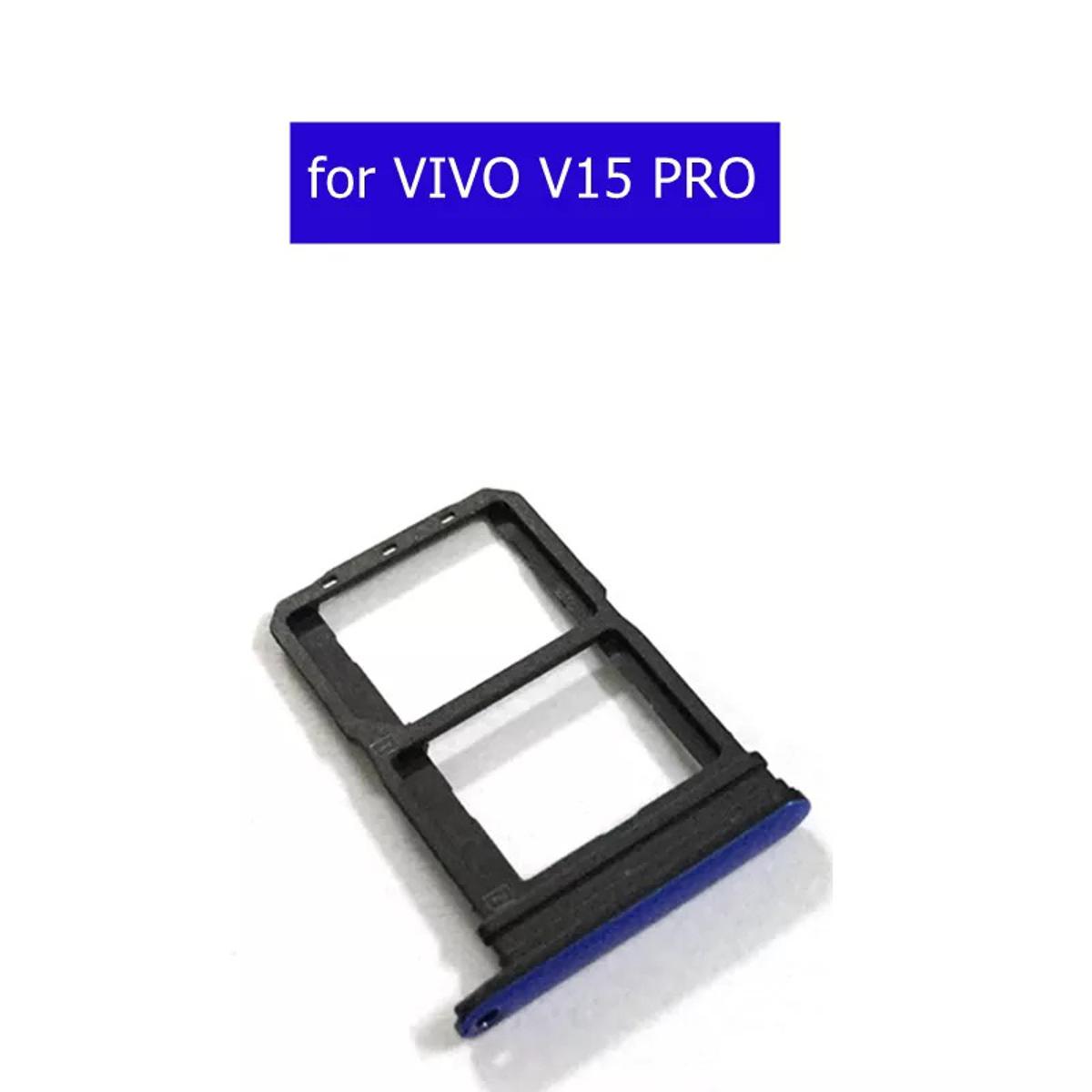 Vivo V15 Pro SIM Tray Holder Slot Replacement, Vivo V15 Pro