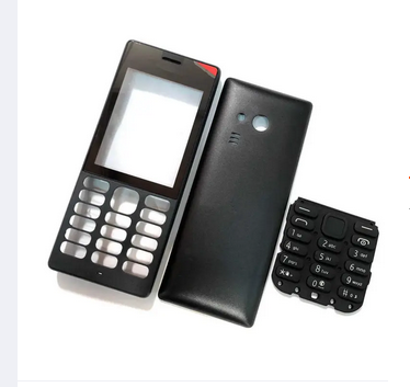 Nokia 150 2017 Full Body Housing / Casing With Body - Phone Back Cover
