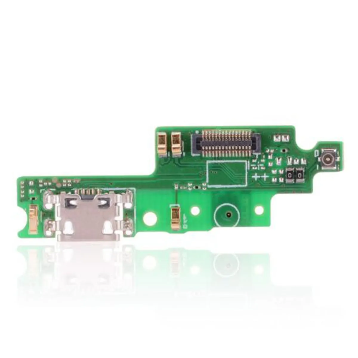 Xiaomi Redmi 4X Charging Logic Port Replacement Parts Price in Bangladesh - Mobile.com.bd