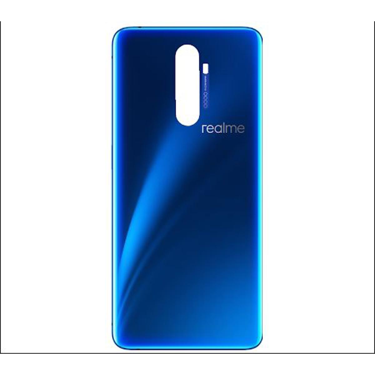 Backshell for Realme X2 Pro Replacement Back Battery Cover For Realme X2 Pro Back