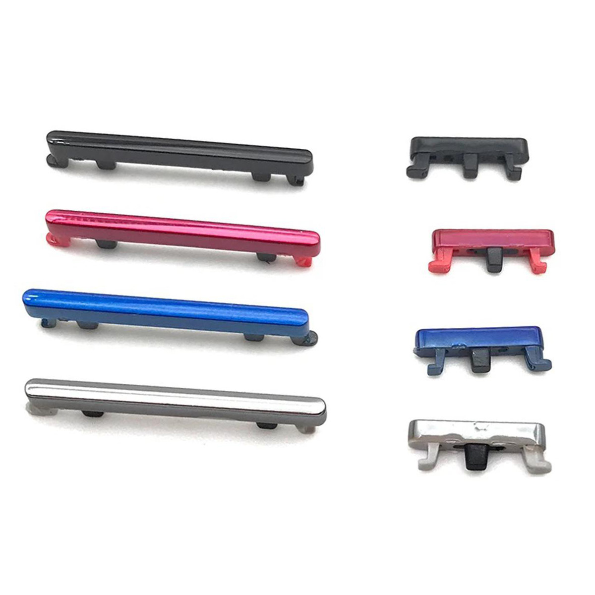Xiaomi Redmi Note 7 Pro Power & Volume Buttons Side Key Replacement for On/Off
