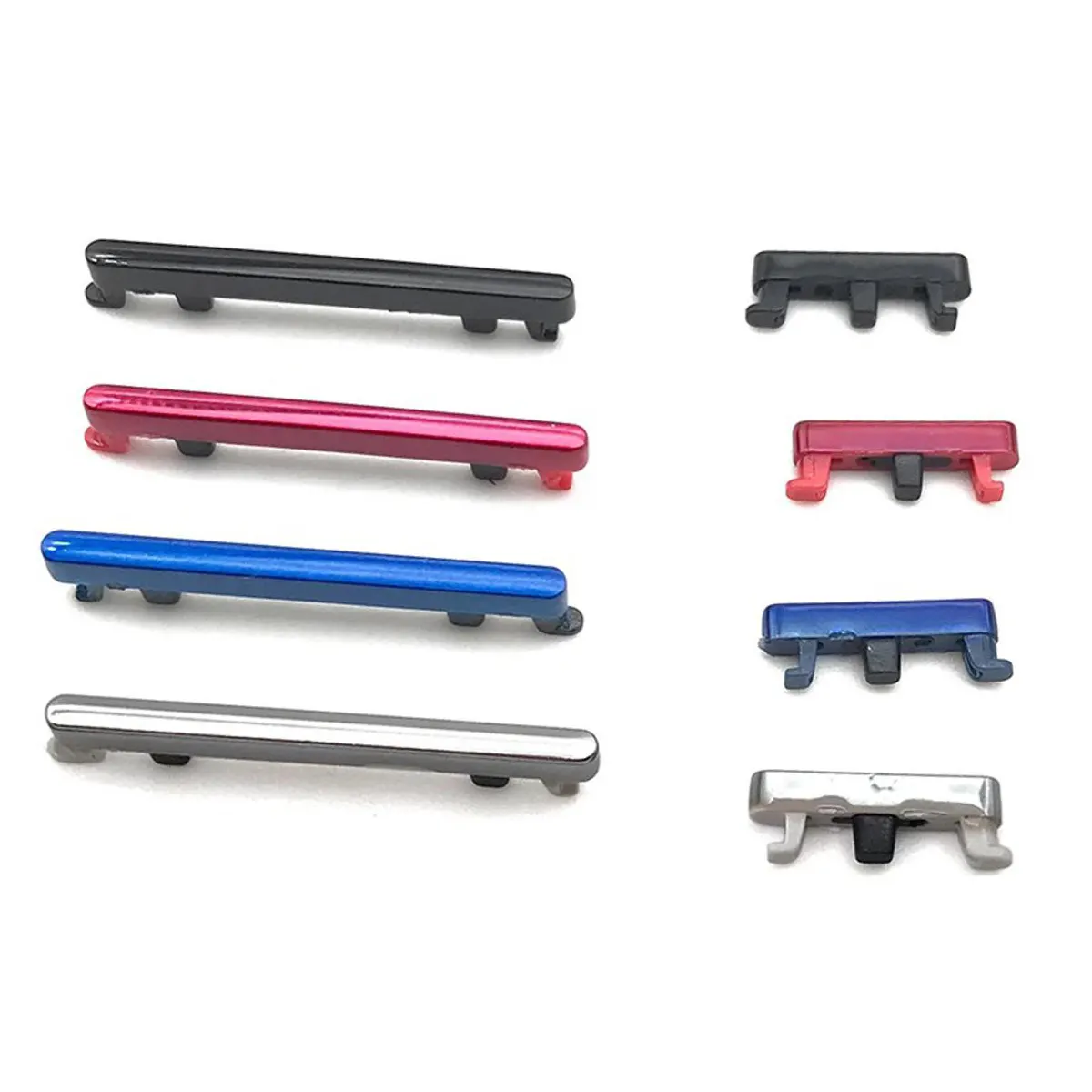 Xiaomi Redmi Note 7 Pro Power & Volume Buttons Side Key Replacement for On/Off Replacement Parts Price in Bangladesh - Mobile.com.bd