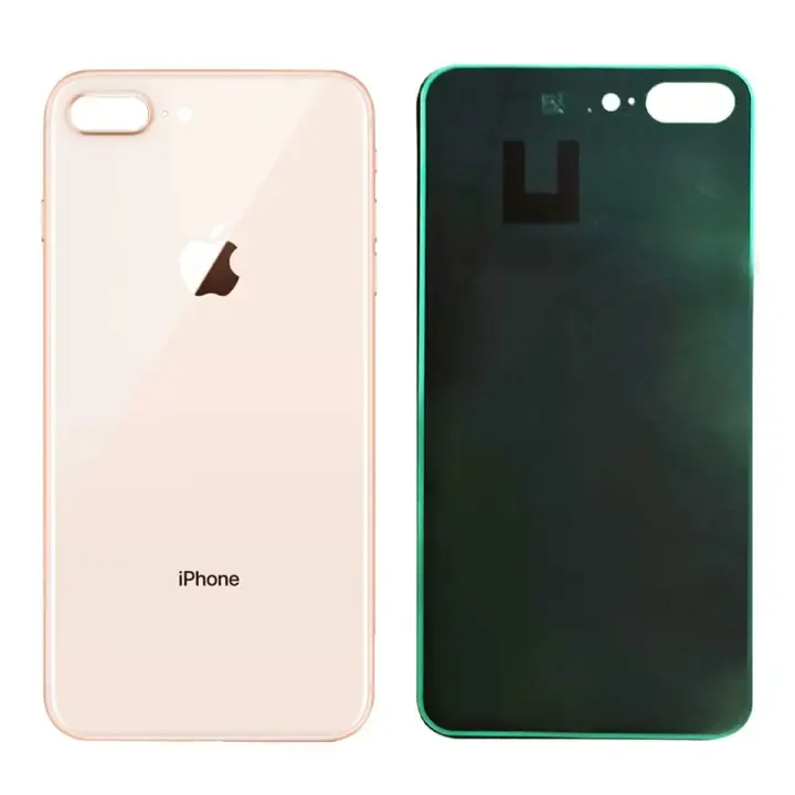 Iphone Backshell for iPhone 8 Plus Replacement Back Battery Cover for iPhone 8 Plus Back Replacement Parts Price in Bangladesh - Mobile.com.bd