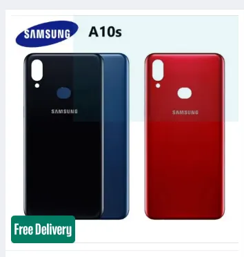 Samsung Galaxy A10s - Back Part / Back Panel / Back Part Replacement Parts Price in Bangladesh - Mobile.com.bd