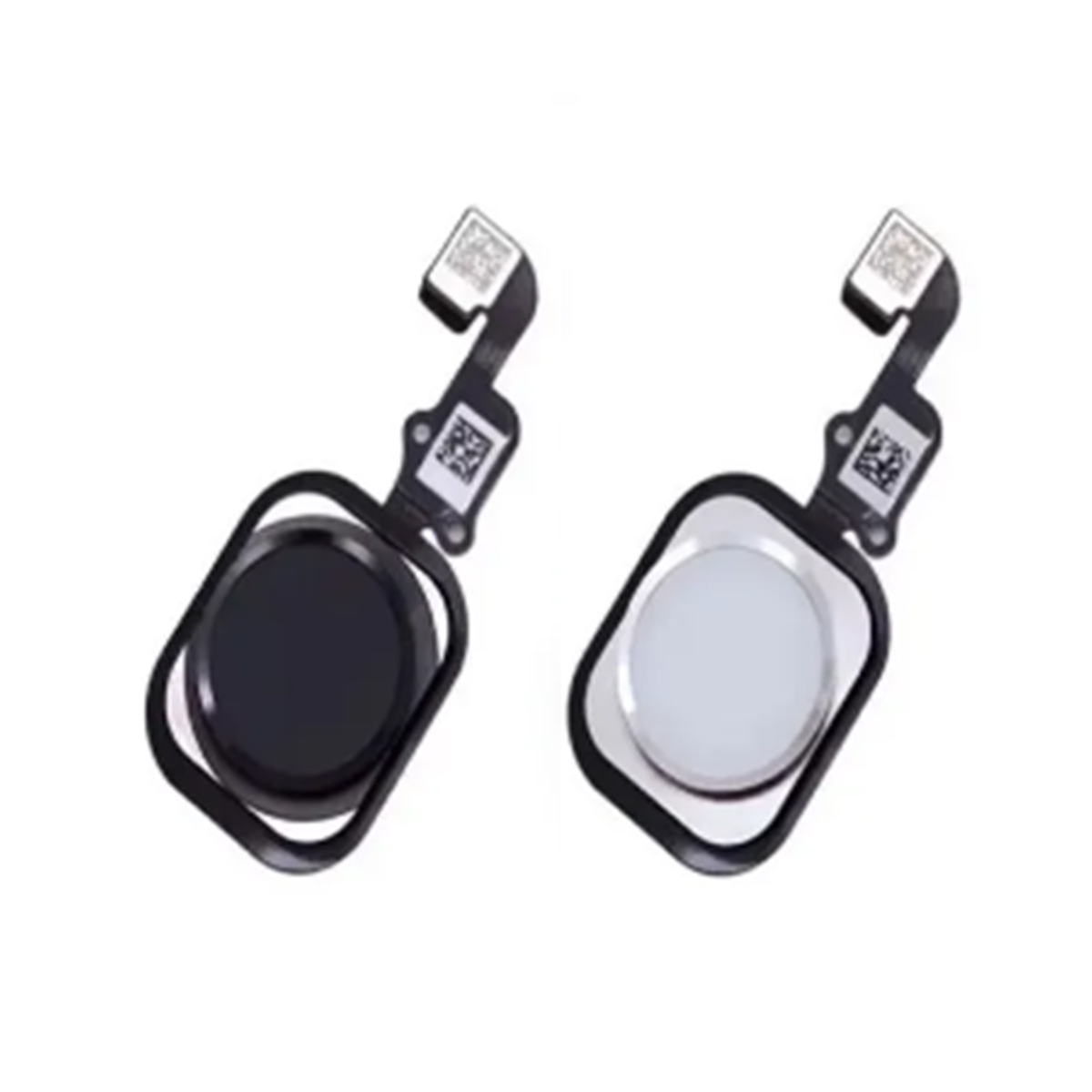 Home Button Flex Cable for iPhone 5-8 Series Durable Replacement Part