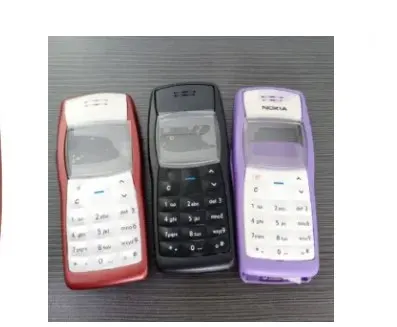 Nokia Mobile Casing for Nokia 1100 Replacement Parts Price in Bangladesh - Mobile.com.bd