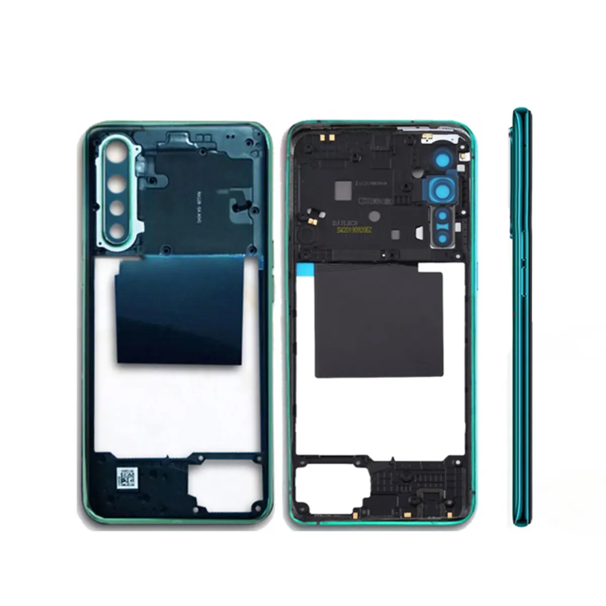 Realme X2 Full Body Casing Middle Frame Housing Replacement Parts Price in Bangladesh - Mobile.com.bd
