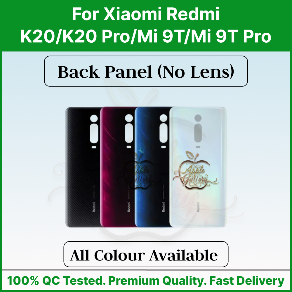 Xiaomi Redmi K20 / K20 Pro / Mi 9T
