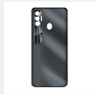 Tecno Spark 7 Pro Back Shell / Back Panel / Battery Cover Replasment Parts Replacement Parts Price in Bangladesh - Mobile.com.bd