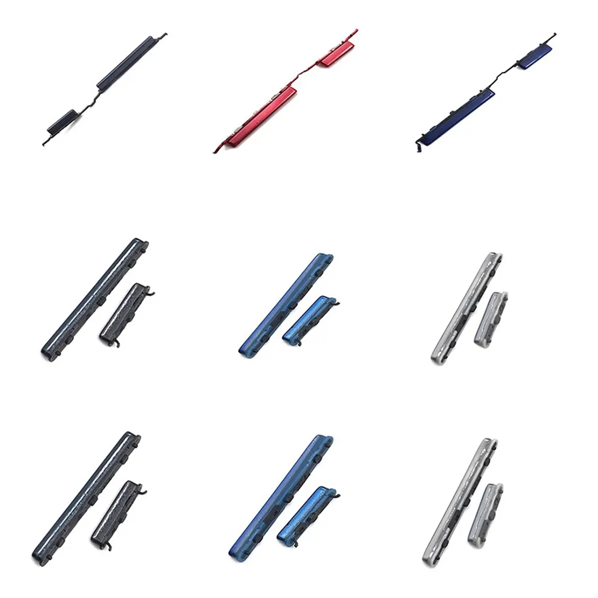 Samsung Power Volume Button for Samsung Galaxy A10 A10s A20 A20s A30 A50 A51 Replacement Parts Price in Bangladesh - Mobile.com.bd