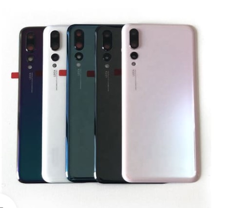 Huawei P20 Pro Backshell