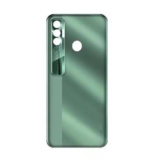 Back Panel Cover for Tecno Spark 7 Pro