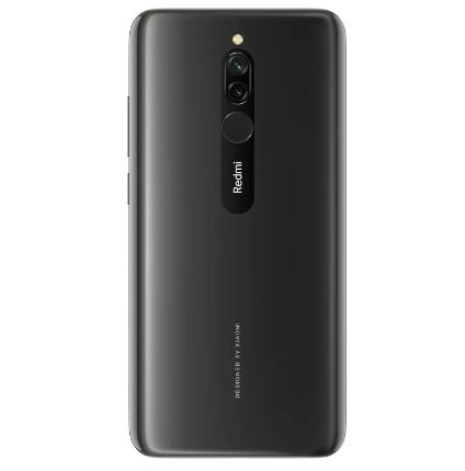 Battery Rear BackShell For Redmi 8 Back Door Panel/Shell
