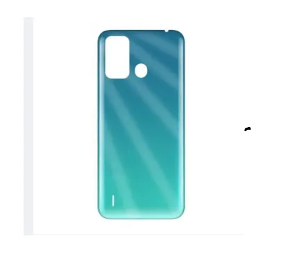 Itel Vision 1 Pro - ( Plastic ) Back Shell / Casing / Back Panel Replacement Parts Price in Bangladesh - Mobile.com.bd