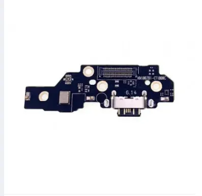 Nokia Charging Connector Flex/Pcb/Logic Board for Nokia 5.1 Plus (Nokia X5) & Primo RX7 Replacement Parts Price in Bangladesh - Mobile.com.bd