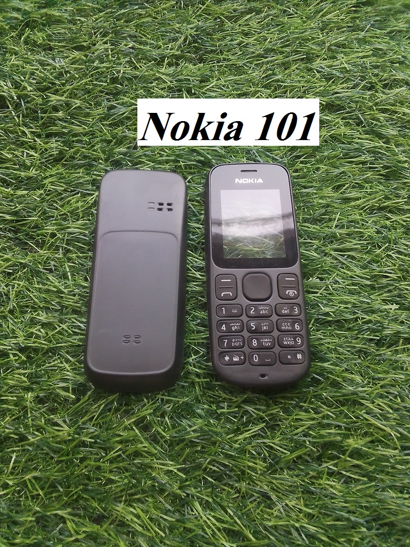 Nokia 101 Casing