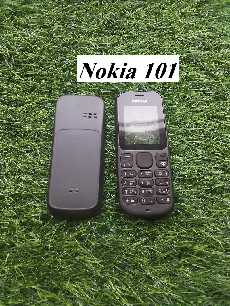 Nokia 101 Casing Replacement Parts Price in Bangladesh - Mobile.com.bd