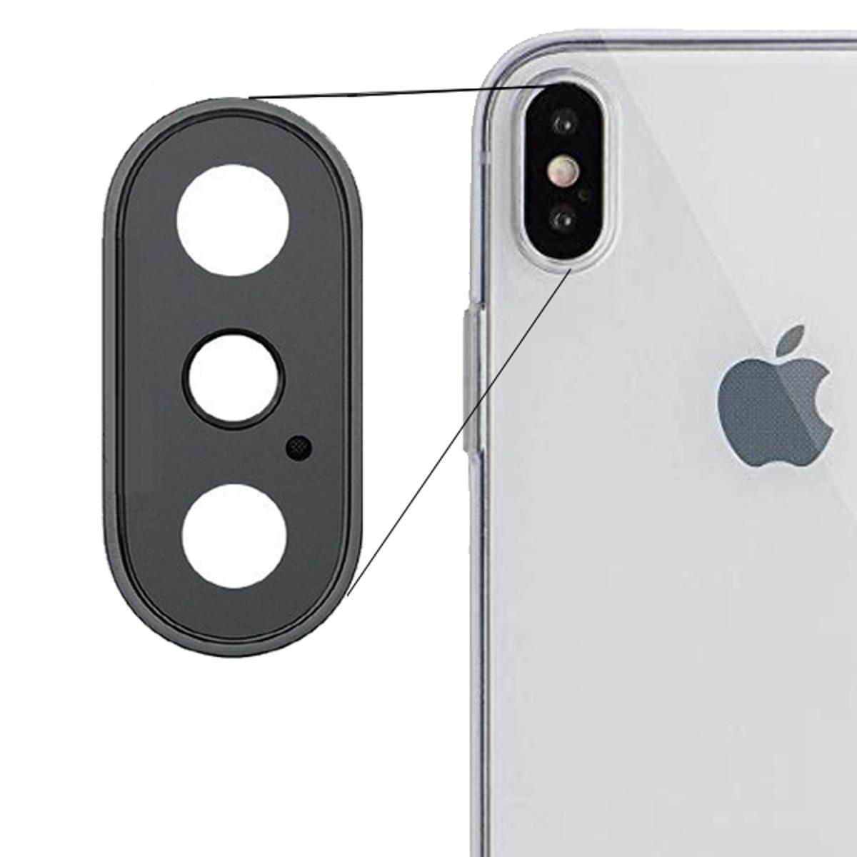 IPhone XS Camera Orgnl Main Glass Replacement Glass Slide, Glass Replacement Replace