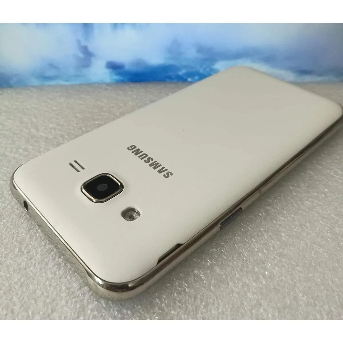 Samsung Replacement Full Body Housing Panel for Samsung Galaxy J5 2015 Body Panel Replacement Parts Price in Bangladesh - Mobile.com.bd
