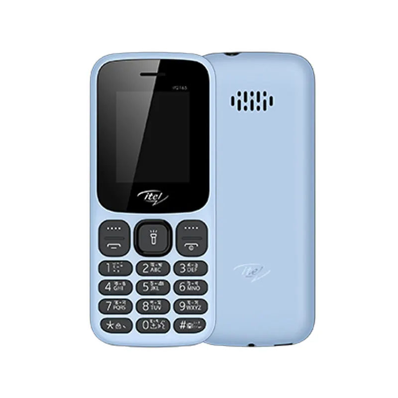 Itel 2165 Full Body Casing Super Quality - Phone - Camera Replacement Parts Price in Bangladesh - Mobile.com.bd