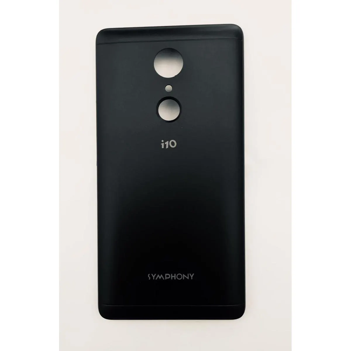 Symphony I10 Mobile Back Shell / Back Panel / Casing Replacement Parts Price in Bangladesh - Mobile.com.bd