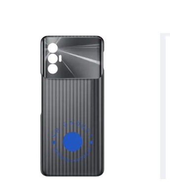 Tecno Spark 8 Pro Back Shell / Back Panel / Battery Cover Replasment Parts