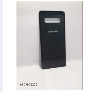 Samsung Galaxy S10 5G - ( Glass ) Back Shell / Back Panel / Battery Cover