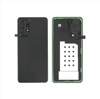 Samsung Galaxy A52 - ( Polycarbonate Plastic ) Back Shell / Back Panel / Battery
