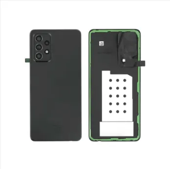 Samsung Galaxy A52 - ( Polycarbonate Plastic ) Back Shell / Back Panel / Battery Replacement Parts Price in Bangladesh - Mobile.com.bd