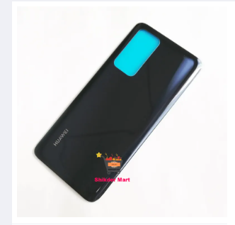 Backshell Huawei P40 Pro Back Battery Housing Door Cover Replacement