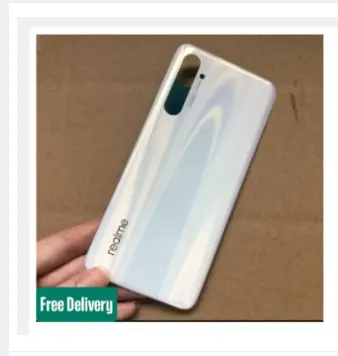 Realme XT / X2 - Back Part / Back Panel Replacement Parts Price in Bangladesh - Mobile.com.bd