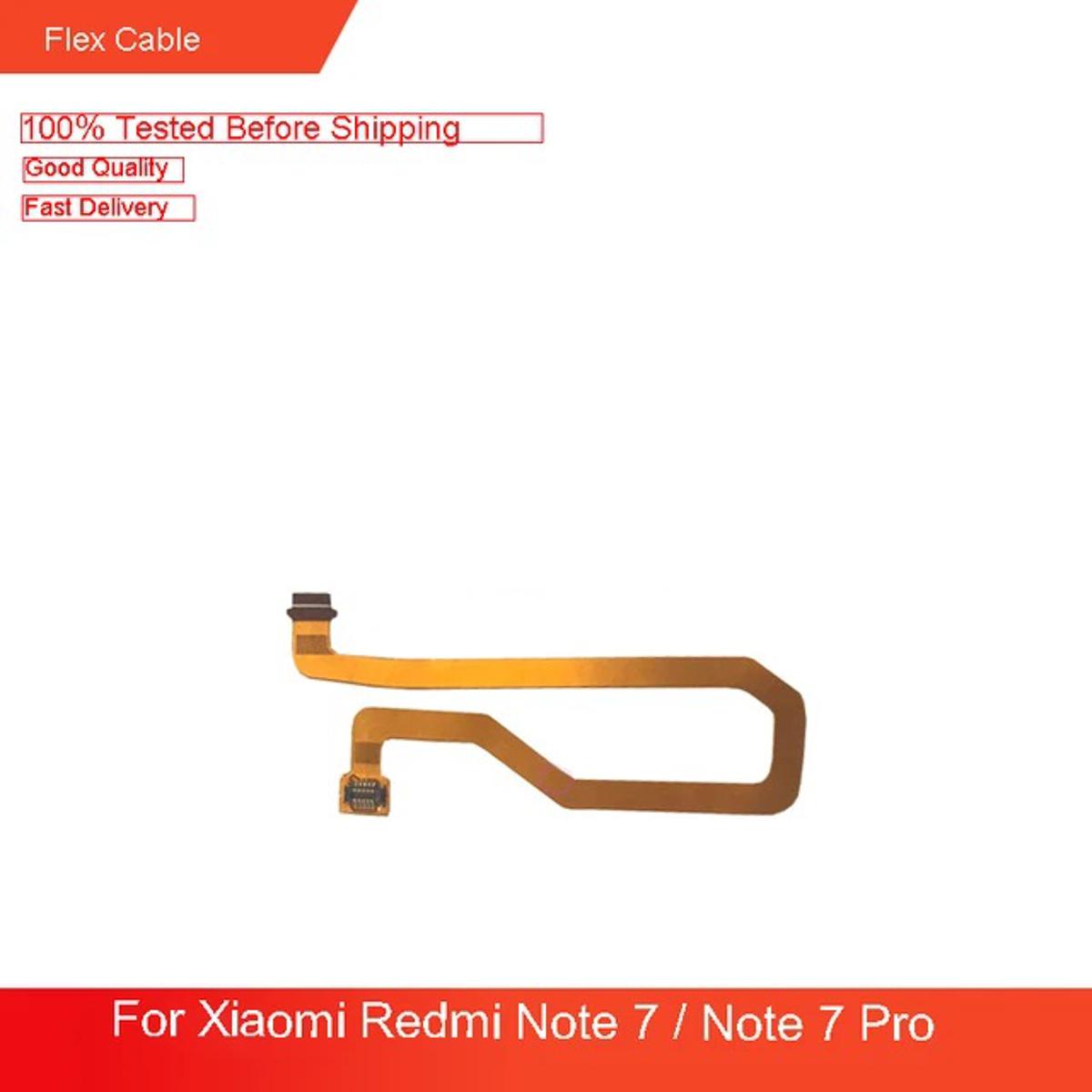 Xiaomi Redmi Note 7 Pro / Redmi Note 7 Fingerprint Sensor Flex Cable Extension
