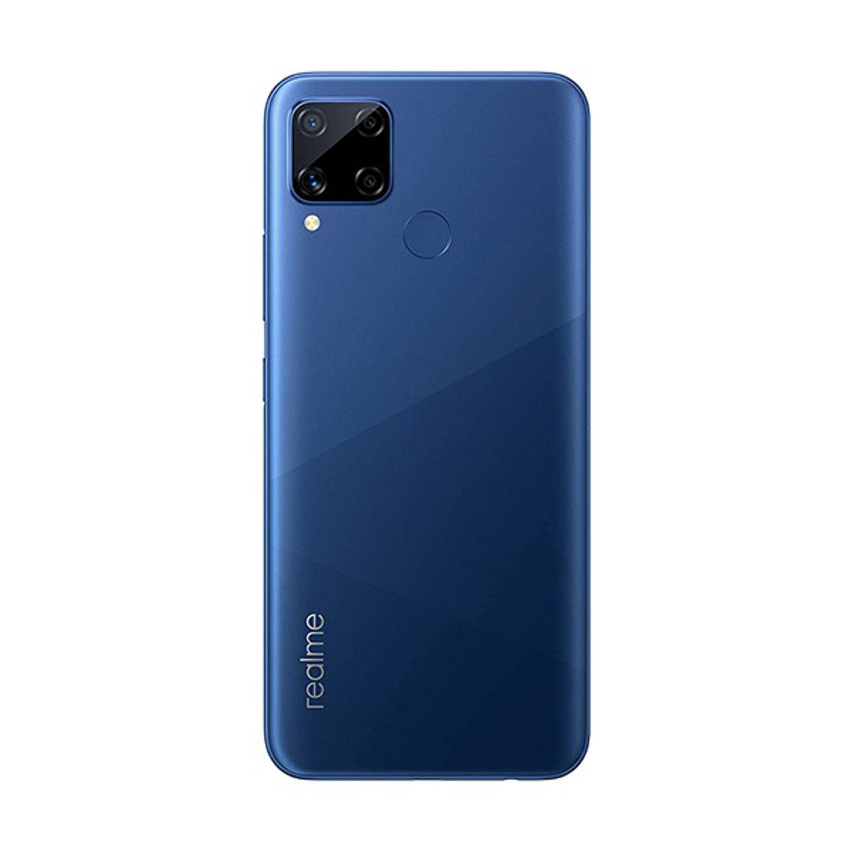 Realme C15 Battery backshell,Realme C15 Battery Door