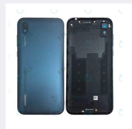 Huawei Y5 2019 / Huawei Y5 19 - ( Polycarbonate Plastic ) Casing / Back Shell