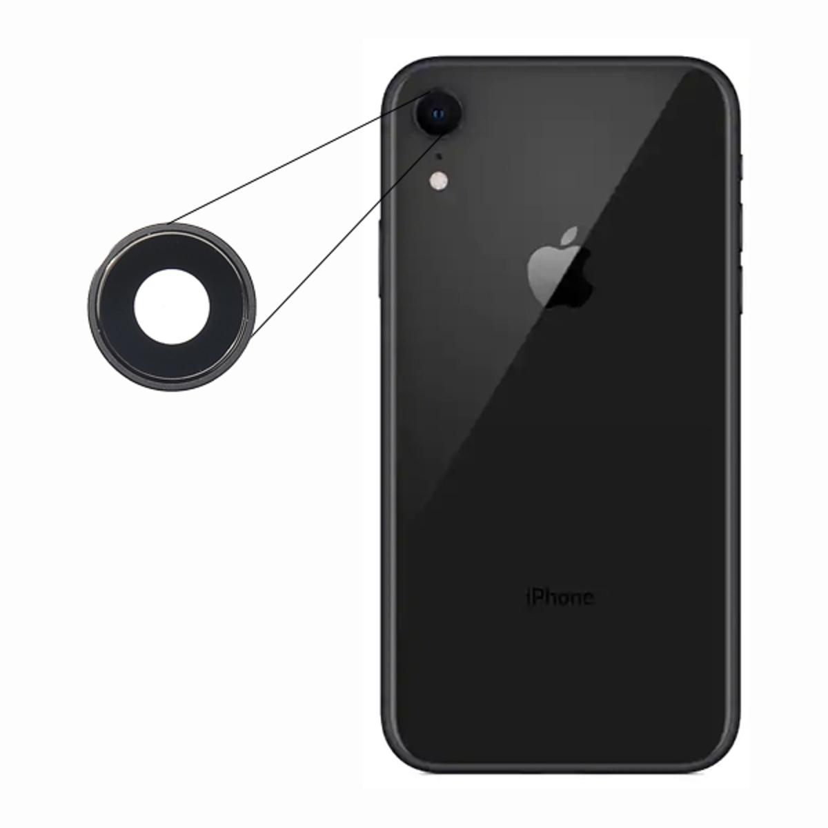 IPhone XR Camera Main Glass Replacement Glass Slide, Glass Replacement Replace