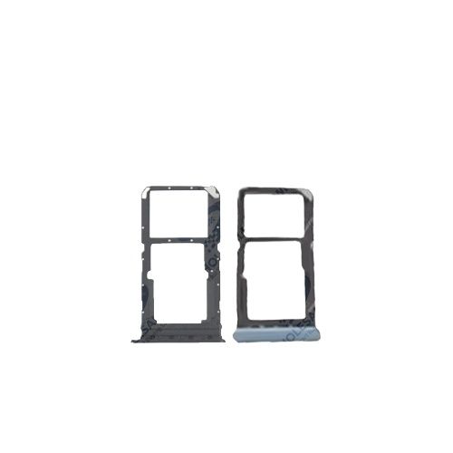 OnePlus Nord CE4 Lite 5G SIM Tray Replacement Slot Holder SD Card Slot with Sim
