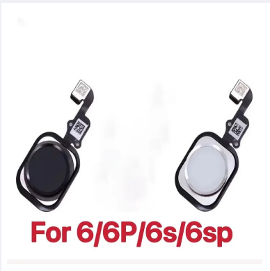 Home Button Flex Cable for iPhone 6/6s/ 6sp/6p