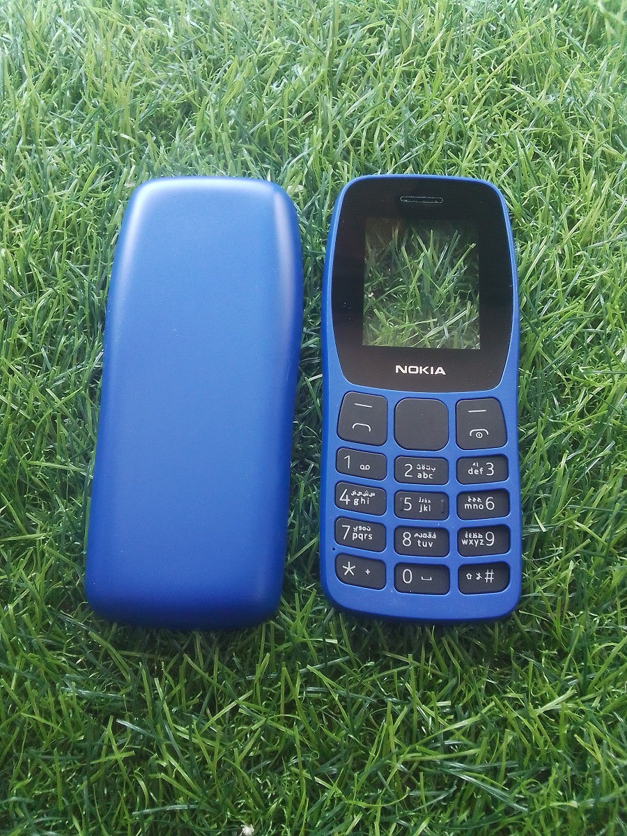 Nokia 105 2022 Casing