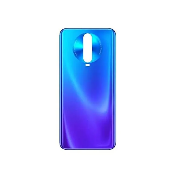 Xiaomi Backshell Glass Panel for Xiaomi Redmi mi K30 / Poco X2 Back Door Glass Replacement Replacement Parts Price in Bangladesh - Mobile.com.bd