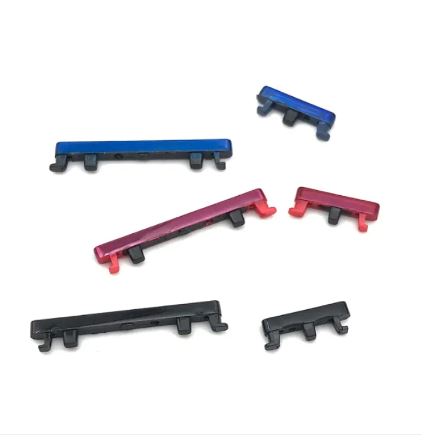 Xiaomi Redmi Note 7/7 Pro - Replace The Side Volume And Power Buttons With This Key
