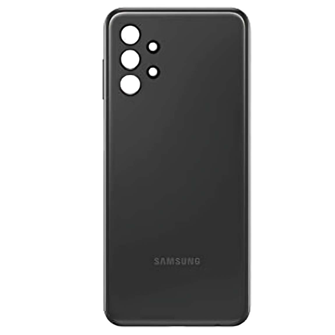 Samsung Galaxy A13 A135 Back Panel/Backshell/ Casing + Side Buttons+Logo Without