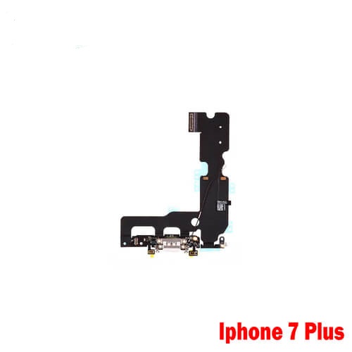 IPhone 7+ Charging Logic Board For Replacement Spare Parts