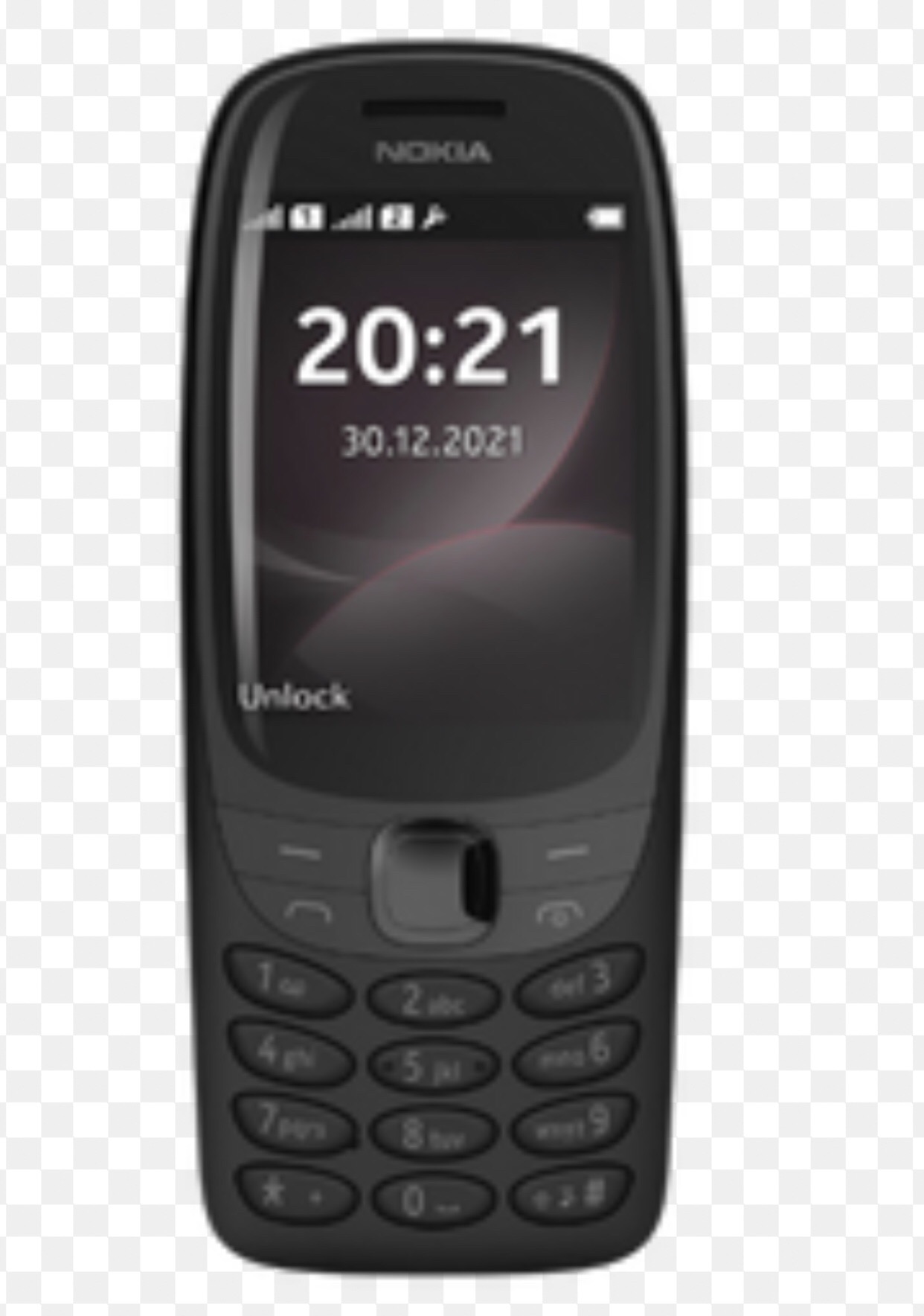 Nokia Mobile Casing For 6310